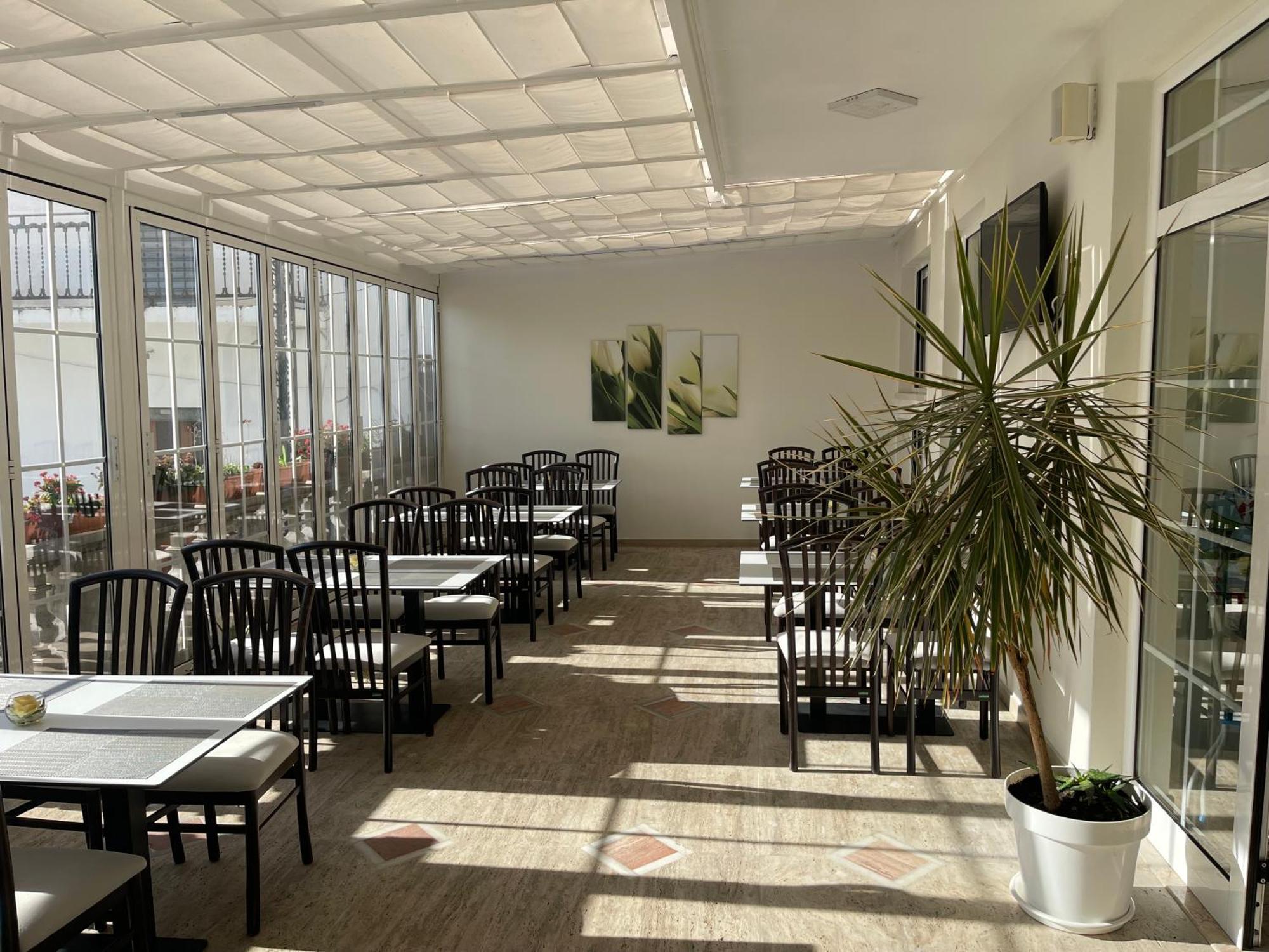 Mervin Hotel Κρούγια Εξωτερικό φωτογραφία