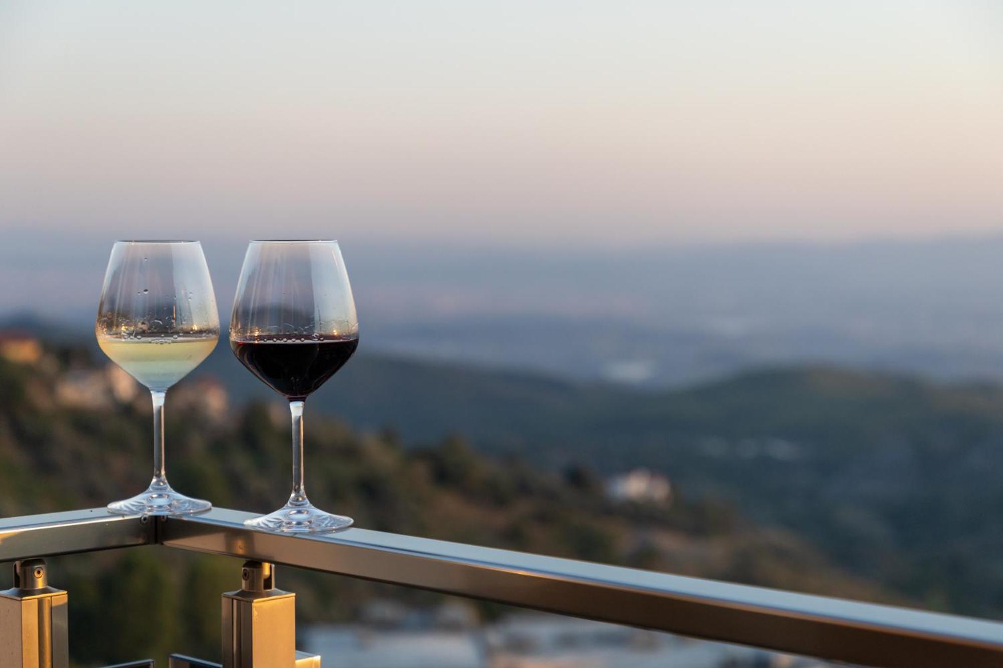 Mervin Hotel Κρούγια Εξωτερικό φωτογραφία