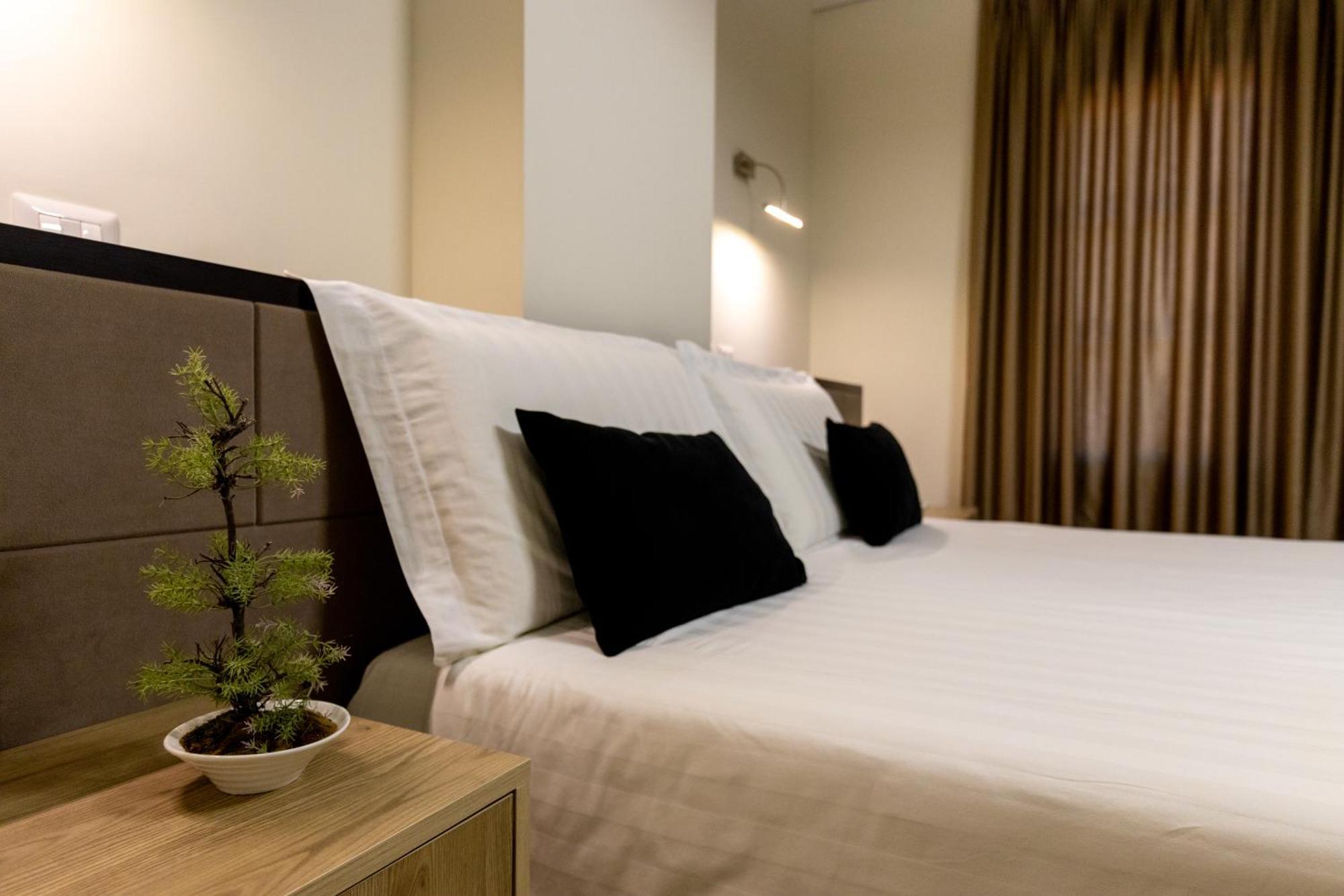Mervin Hotel Κρούγια Εξωτερικό φωτογραφία