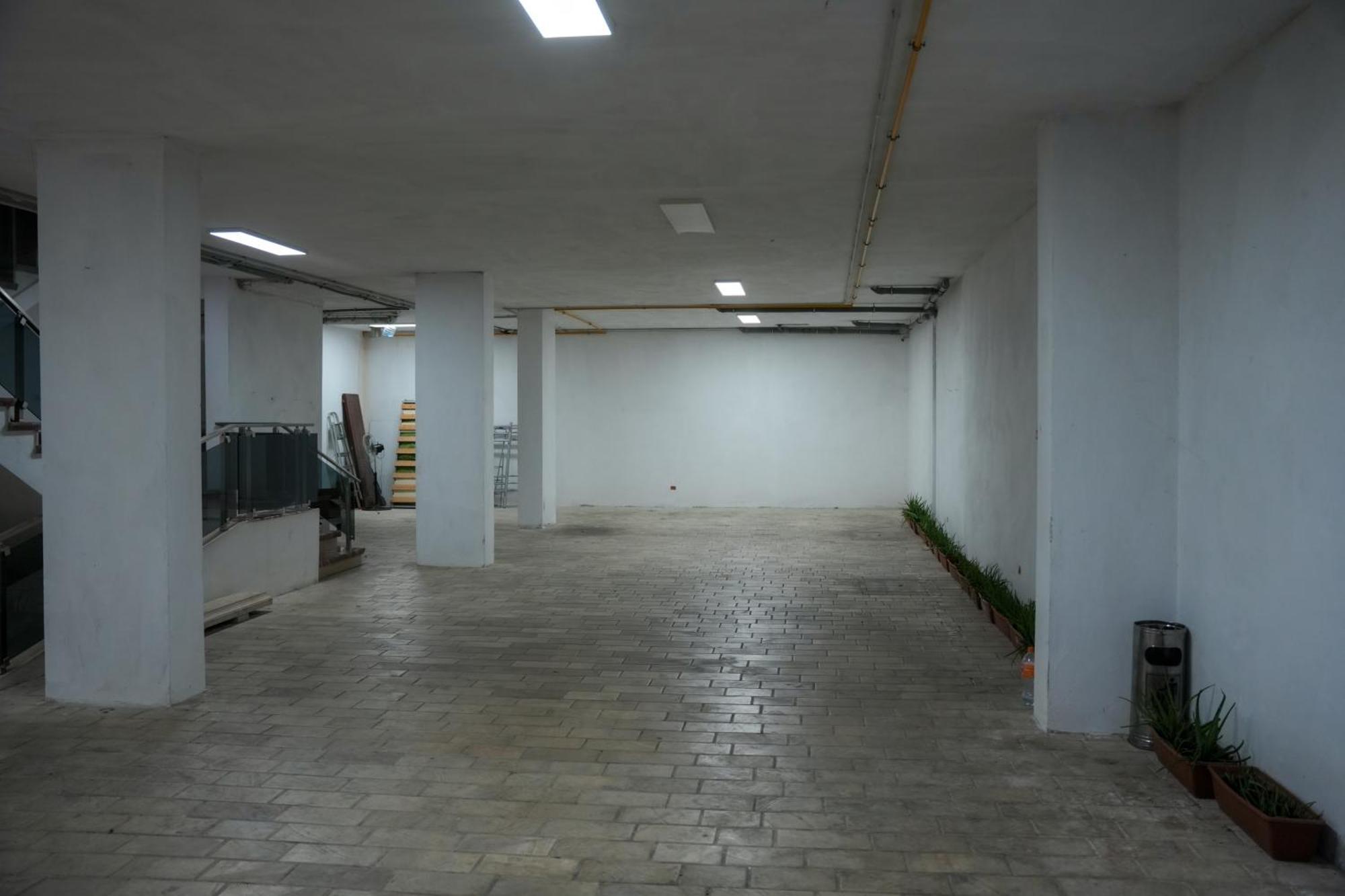 Mervin Hotel Κρούγια Εξωτερικό φωτογραφία